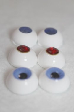 画像2: 16mm/レジンアイ U-25-12-03-268-TN-ZU