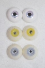 16mm/レジンアイ U-25-12-03-269-TN-ZU