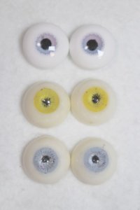 16mm/レジンアイ U-25-12-03-269-TN-ZU