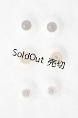 16mm/レジンアイ U-26-08-05-041-TN-ZU