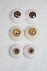 16mm/レジンアイ U-25-12-03-270-TN-ZU