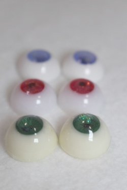 画像2: 16mm/レジンアイ U-25-12-03-271-TN-ZU