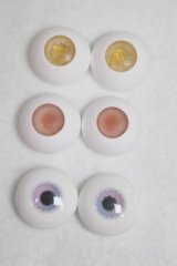 16mm/レジンアイ U-25-12-03-272-TN-ZU