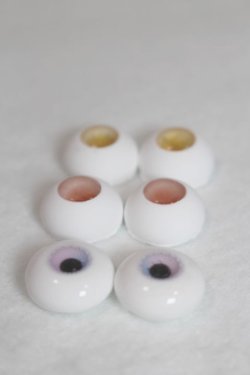 画像2: 16mm/レジンアイ U-25-12-03-272-TN-ZU