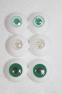 16mm/レジンアイ U-25-12-03-273-TN-ZU