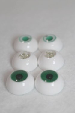 画像2: 16mm/レジンアイ U-25-12-03-273-TN-ZU