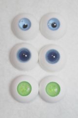 16mm/レジンアイ U-25-12-03-274-TN-ZU