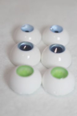 画像2: 16mm/レジンアイ U-25-12-03-274-TN-ZU