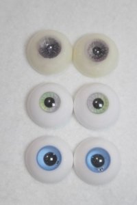 16mm/レジンアイ U-25-12-03-275-TN-ZU