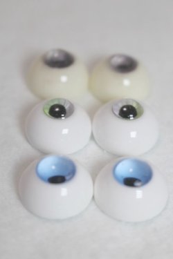 画像2: 16mm/レジンアイ U-25-12-03-275-TN-ZU