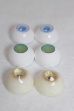 画像2: 16mm/レジンアイ U-25-12-03-276-TN-ZU