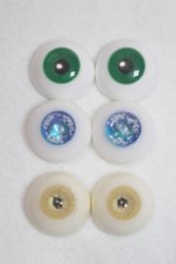 16mm/レジンアイ U-25-12-03-277-TN-ZU