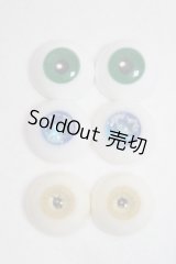 16mm/レジンアイ U-25-12-03-277-TN-ZU
