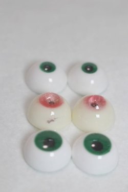 画像2: 16mm/レジンアイ U-25-12-03-278-TN-ZU