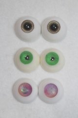 16mm/レジンアイ U-25-12-03-279-TN-ZU