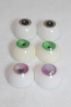 画像2: 16mm/レジンアイ U-25-12-03-279-TN-ZU