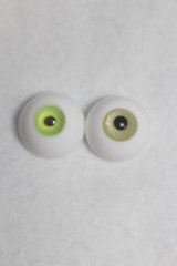 16mm/レジンアイ U-25-12-03-281-TN-ZU