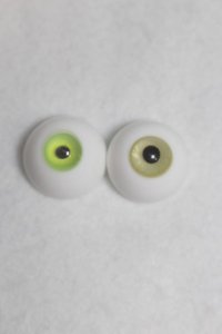 16mm/レジンアイ U-25-12-03-281-TN-ZU