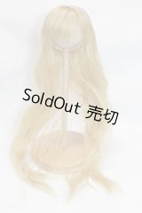 7〜8inch/ウィッグ U-25-12-03-283-TN-ZU