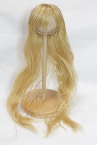 7〜8inch/ウィッグ U-25-12-03-283-TN-ZU
