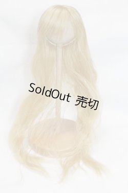 画像1: 7〜8inch/ウィッグ U-25-12-03-283-TN-ZU