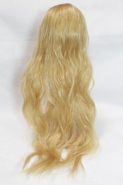 画像2: 7〜8inch/ウィッグ U-25-12-03-283-TN-ZU