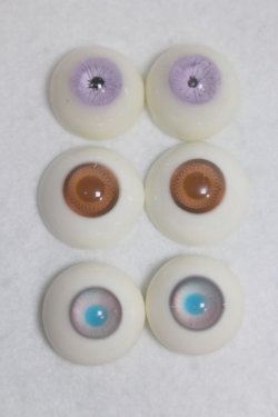 画像1: 18mm/レジンアイ U-25-12-03-284-TN-ZU