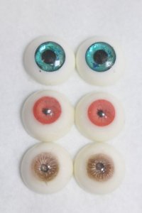 18mm/レジンアイ U-25-12-03-285-TN-ZU