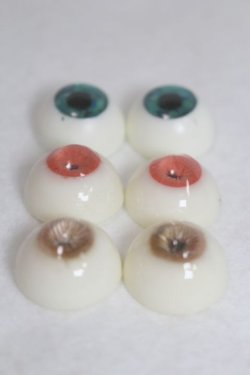 画像2: 18mm/レジンアイ U-25-12-03-285-TN-ZU