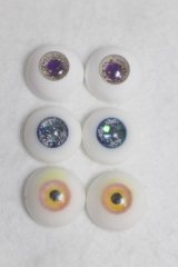 14mm/レジンアイ U-25-12-03-287-TN-ZU