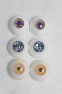 14mm/レジンアイ U-25-12-03-287-TN-ZU