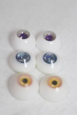 画像2: 14mm/レジンアイ U-25-12-03-287-TN-ZU