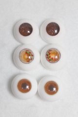 14mm/レジンアイ U-25-12-03-288-TN-ZU