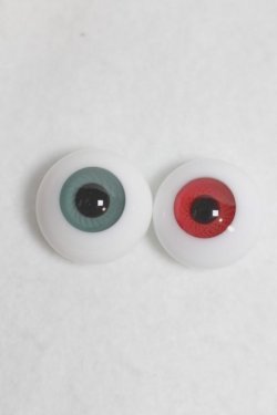 画像1: 20mm/グラスアイ U-25-12-03-289-TN-ZU