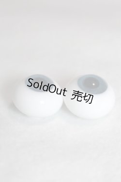 画像2: 20mm/グラスアイ/ドール用　アイ U-26-08-26-306-TN-ZU