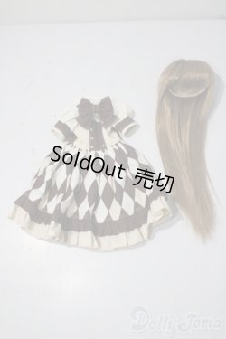 画像8: SDM女の子/コーディネートモデルF-45 U-25-12-03-218-TN-ZU