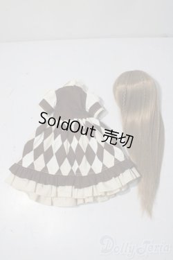 画像9: SDM女の子/コーディネートモデルF-45 U-25-12-03-218-TN-ZU