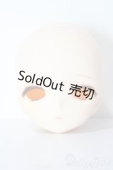 IMOMODOLL/1/4MIKOヘッド A-25-12-03-1042-TN-ZU