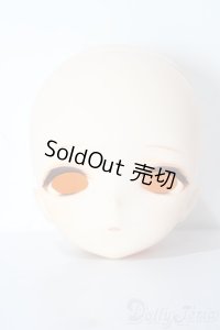 IMOMODOLL/1/4MIKOヘッド A-25-12-03-1042-TN-ZU