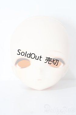 画像1: IMOMODOLL/1/4MIKOヘッド A-25-12-03-1042-TN-ZU