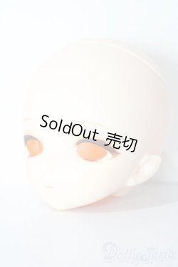 画像2: IMOMODOLL/1/4MIKOヘッド A-25-12-03-1042-TN-ZU