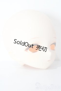 画像3: IMOMODOLL/1/4MIKOヘッド A-25-12-03-1042-TN-ZU