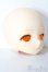 画像3: IMOMODOLL/1/4MIKOヘッド A-25-12-03-1042-TN-ZU (3)