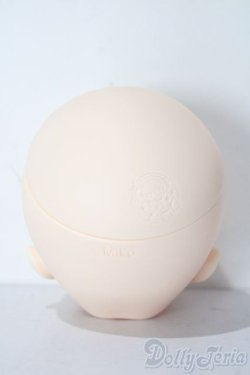 画像4: IMOMODOLL/1/4MIKOヘッド A-25-12-03-1042-TN-ZU