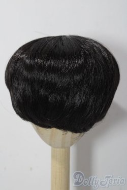 画像2: 8-9inch/ウィッグ U-25-12-03-083-TN-ZU