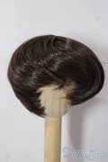 7-8inch/ウィッグ U-25-12-03-077-TN-ZU
