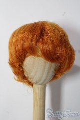 7-8inch/ウィッグ U-25-12-03-076-TN-ZU