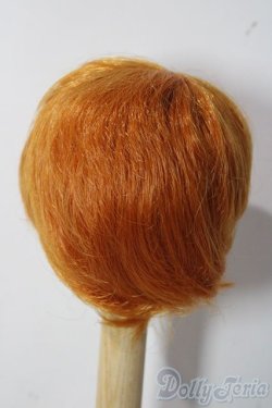 画像2: 7-8inch/ウィッグ U-25-12-03-076-TN-ZU