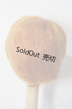 画像2: 7-8inch/ウィッグ U-25-12-03-076-TN-ZU