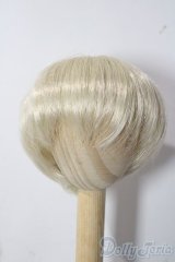 7-8inch/ウィッグ U-25-12-03-075-TN-ZU